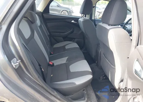 2012 Ford Focus Se from USA, damaged, VIN 1FAHP3K23CL187354